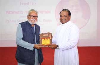 Padma Shri Anil Kumar Gupta, Indian Scholar, Environmentalist, and Innovator